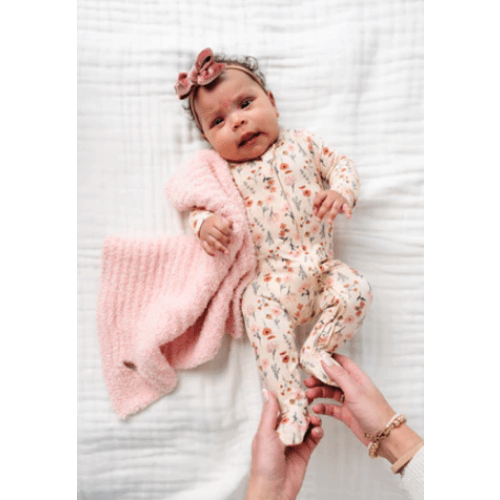 Rachel Zipper Footies