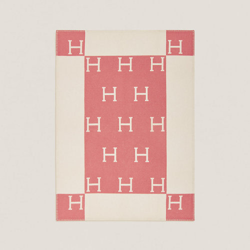 Avalon baby blanket | Hermès USA