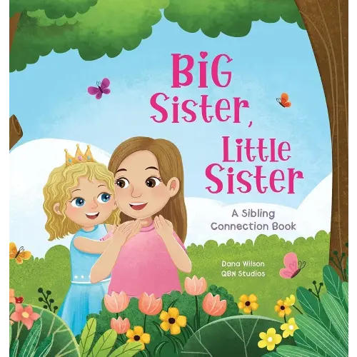 Big Sister, Little Sister