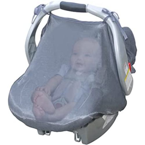 Jolly Jumper Solarsafe Net for Car Seat