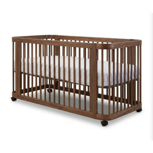 Sorelle Eternity 5-in-1 Convertible Crib