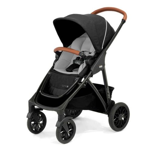 Corso LE Quick Folding Full Size Stroller | Chicco