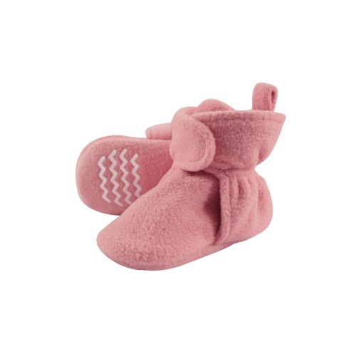 Fleece Booties