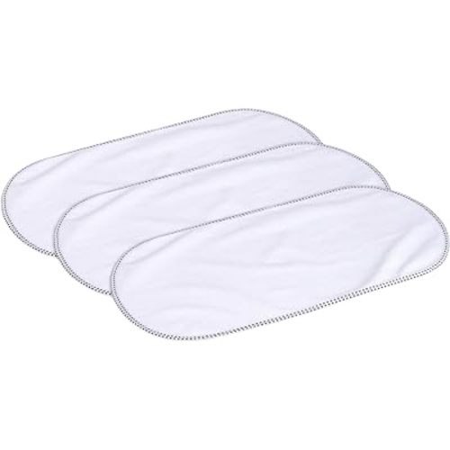 Munchkin® Waterproof Changing Pad Liners, 3 Count, (Pack of 1)