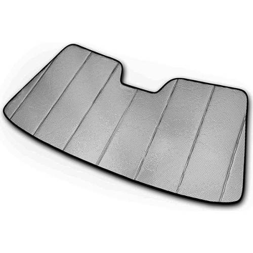 Volkswagen Tiguan Allspace/Tiguan L 2nd Generation Front Windscreen Sun Shade (AD/BW; 2018-2024) – Snap Shades