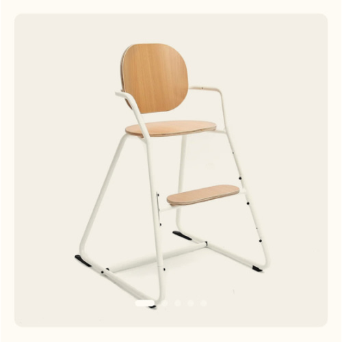 TIBU evolving high chair – Charlie Crane Paris