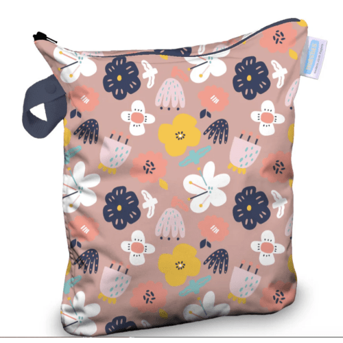 Thirsties Deluxe Wet Bag