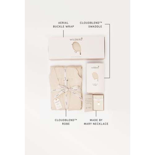 Owl You Need Is Love - Mama Bird Gift Set – WildBird