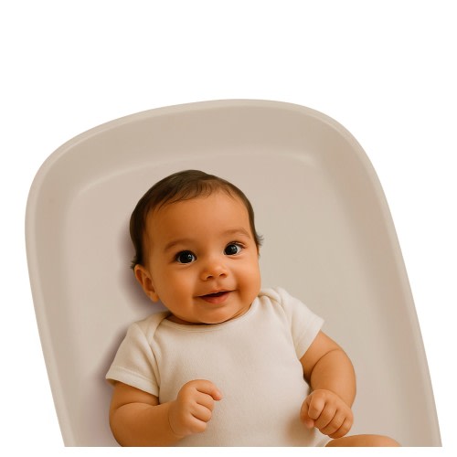 Jengo Changer Eva Oatmeal
