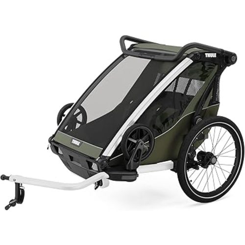 Thule Chariot Lite Multisport Trailer & Stroller
