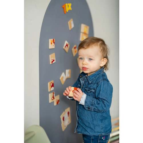 Magnetic Wall Board