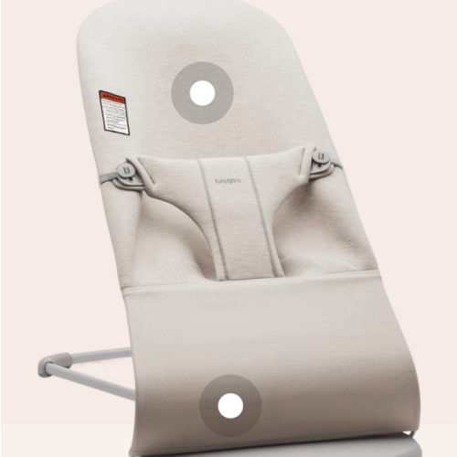 BabyBjörn Bouncer Bliss