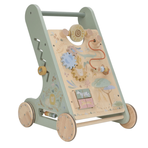Activity Walker - Green