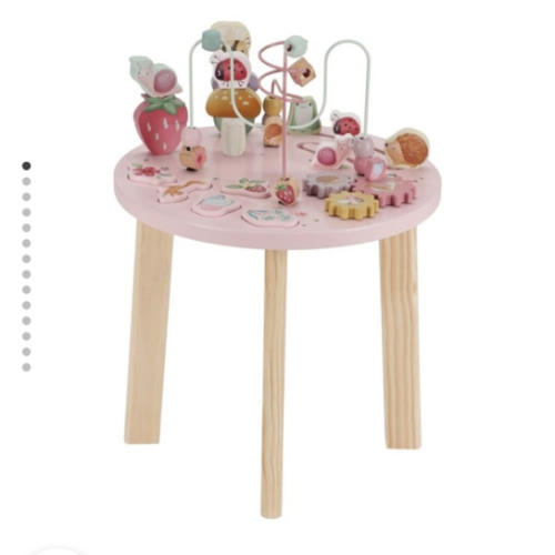 Fairy Garden Activity Table | Little Dutch | TOCTOC Kids Store