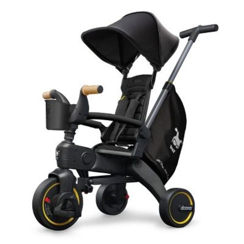 Doona Liki Stroller & Trike S5