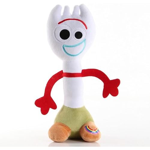 14" Story Forky Stuffed Animals Plush Toy