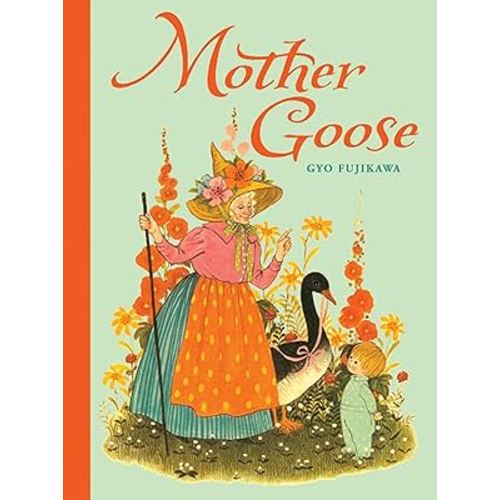 Mother Goose