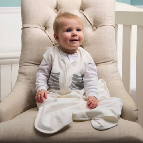 Breathing Reassurance Baby Sleep Sack