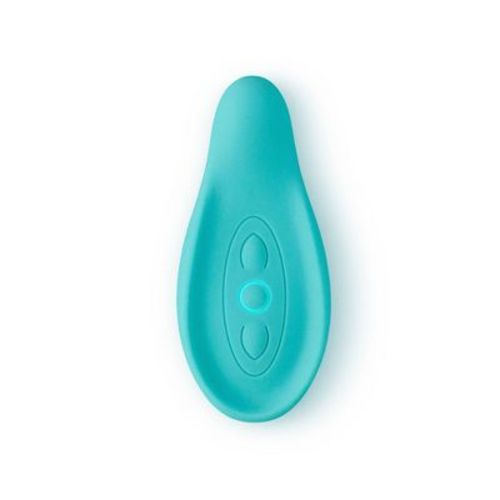 Lavie Lactation Massager - Teal