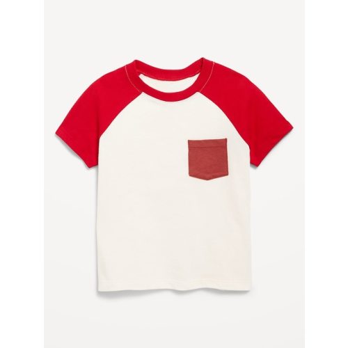 Short-Sleeve T-Shirt for Toddler Boys | Old Navy