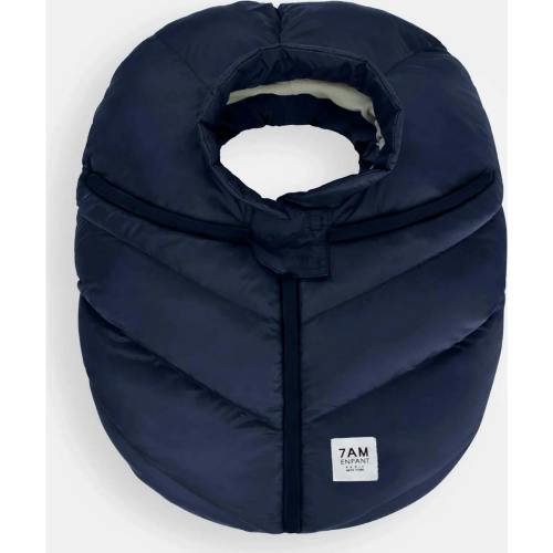 Car Seat Cocoon