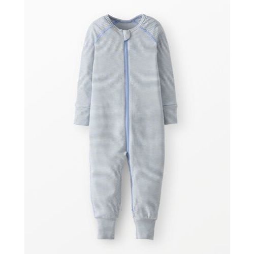 HannaSoft™ Stretch Striped Sleeper