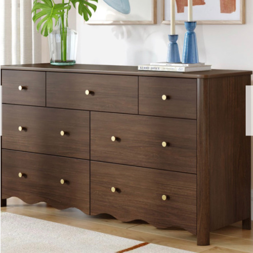Marelle 7-Drawer Dresser – Plank+Beam