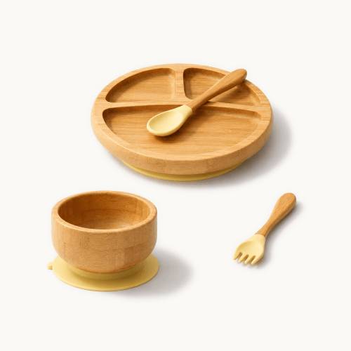 Essential Led Weaning Gift Set