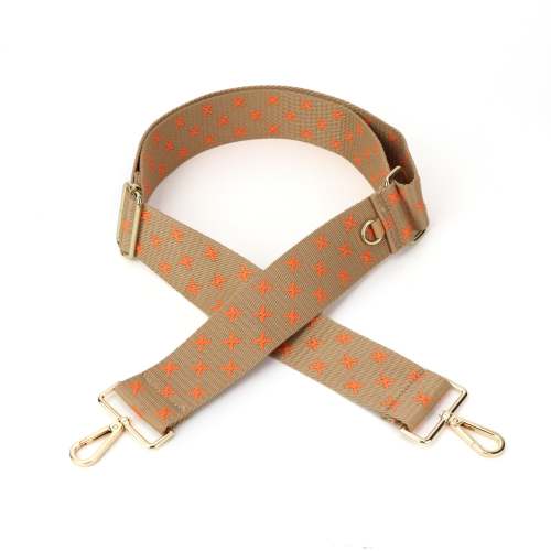 Citymouse orange xx strap for diaper bag