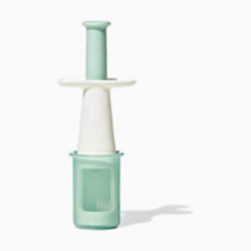 OXO Tot Grape Cutter - Opal