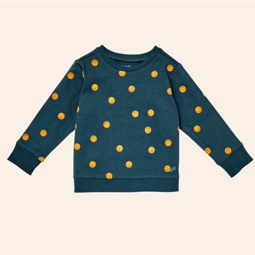 Springfield Sweatshirt - Young Days
