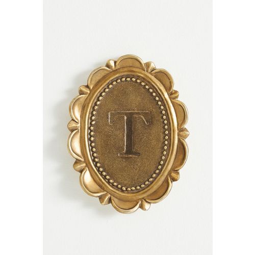 Louisa Monogram Gallery Wall Charm