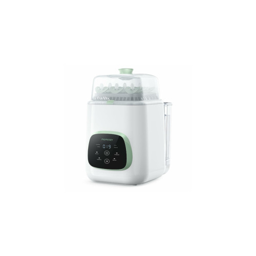 Buy Momcozy KleanPal Pro Baby Bottle Washer and Sterilizer at Well.ca | Free Shipping $35+ in Canada