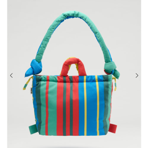 Ona Soft Bag – Ölend