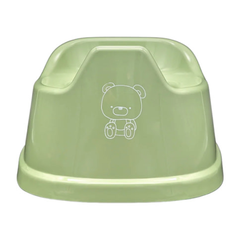 The Baby Potty - Mini Potty