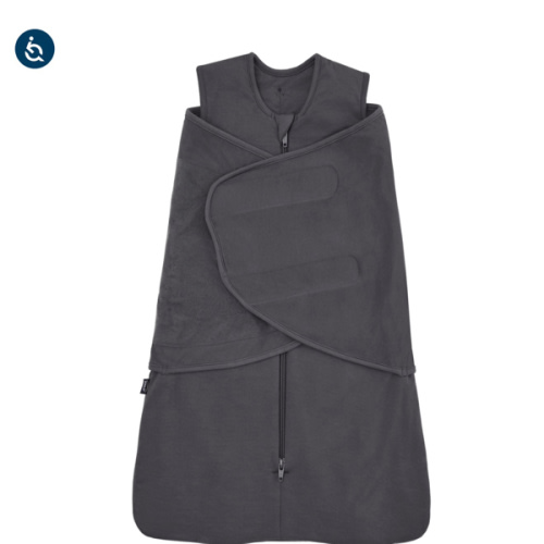 HALO Charcoal Bamboo Swaddle 2.0 TOG | SuperSoft