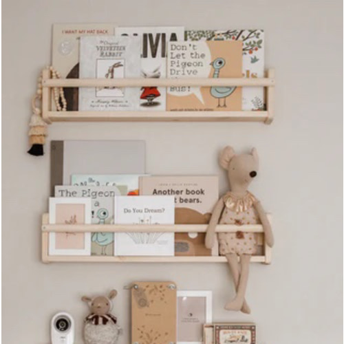 BEKVÄM rack Book Shelf