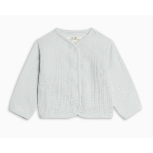 Marley Muslin Jacket