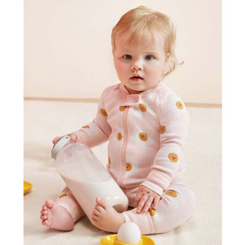 Baby Sleeper | Hanna Andersson