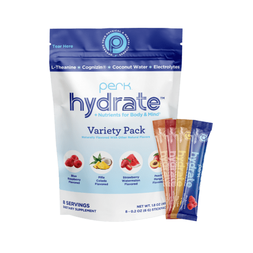 Hydrate Variety 8 Pack