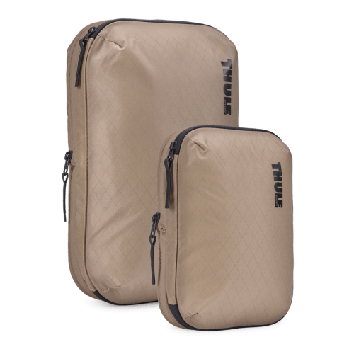 Thule compression cube set