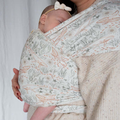 Tag: baby wrap