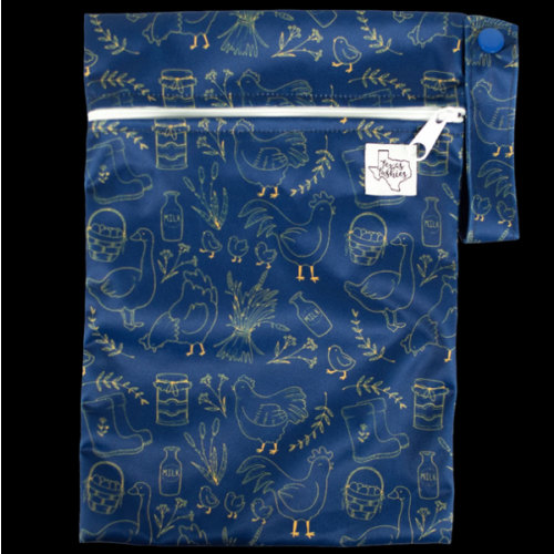 The Quick Trip - Wet/Dry Bag