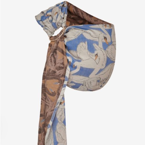 Monogamy Zeus | Ring Sling | SHOP ARTIPOPPE