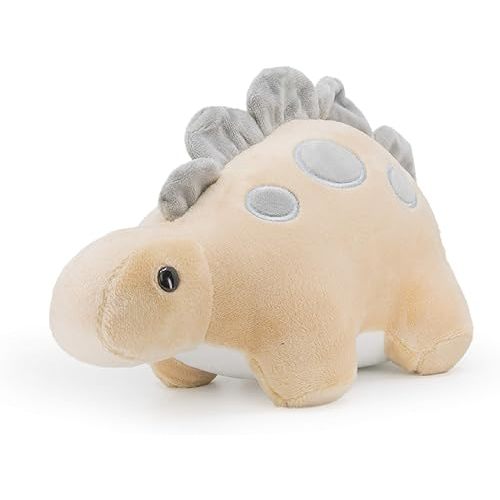 Bellzi Stegosaurus Cute Stuffed Animal Plush Toy - Adorable Soft Dinosaur Toy Plushies and Gifts - Perfect Present for Kids, Babies, Toddlers - Steggi