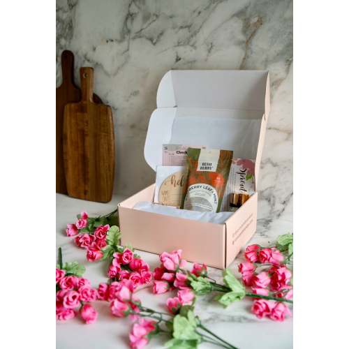 🌷 Third Trimester Box – “Preparing for Baby”