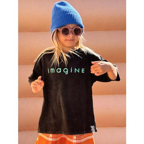 Knitted Beanies | Blue
