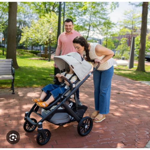 Stroller and Car Seat Fund