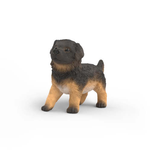 German Shepherd puppy 14925 | Schleich USA Inc.