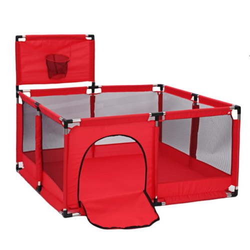 Baby Playpen,Extra Large Play Yard for Babies and Toddlers, Sturdy Safety Huge Baby Fence Play Area Center with Gate, Giant Play Yard for Kids, Twins, Child, Infants